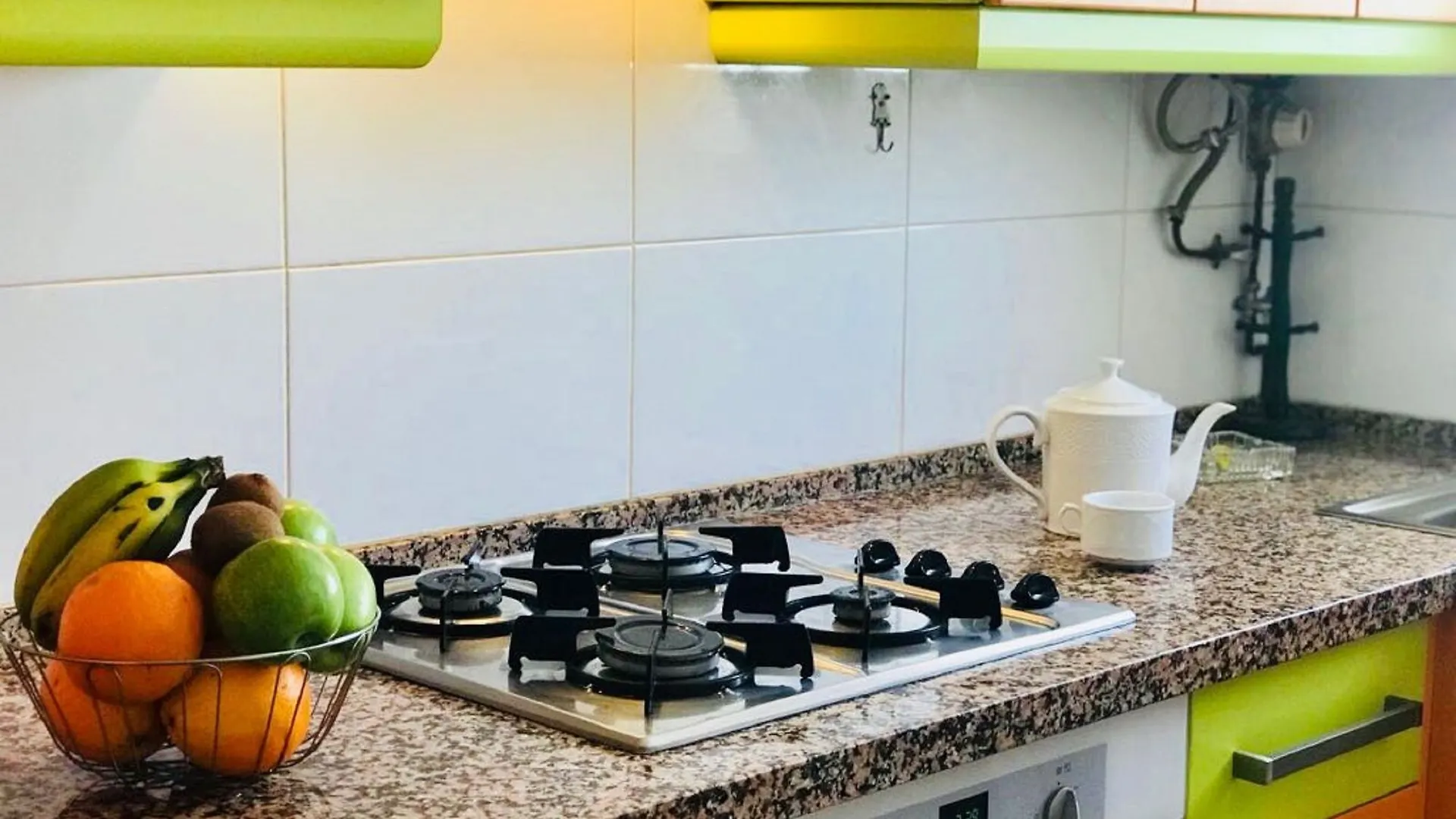 Apartamento Santiago Complex Duplex Arona