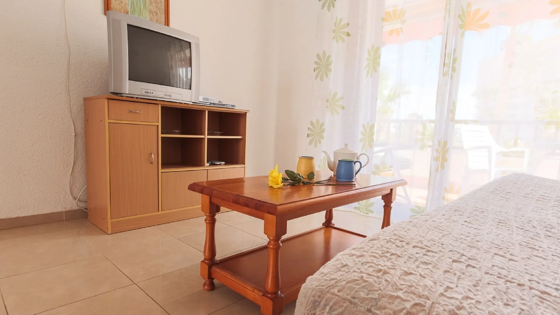 Apartamento Santiago Complex Duplex Arona   Arona (Tenerife)