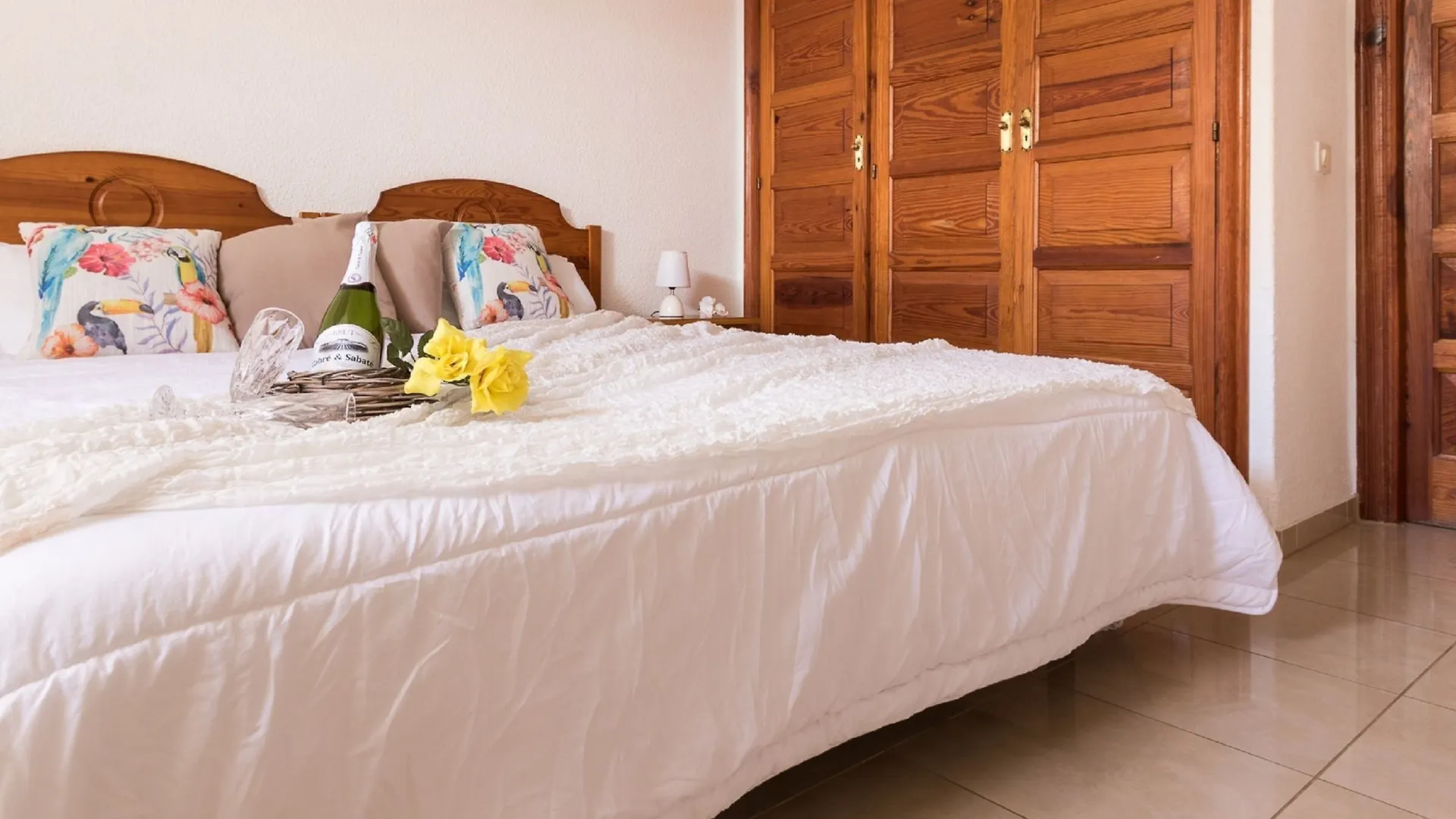 Apartamento Santiago Complex Duplex Arona
